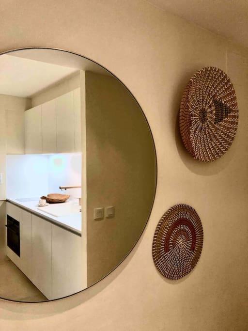 Appartement 2 Chambres Couleur Dune, Piscine, Parking Gratuit Le Touquet Екстер'єр фото
